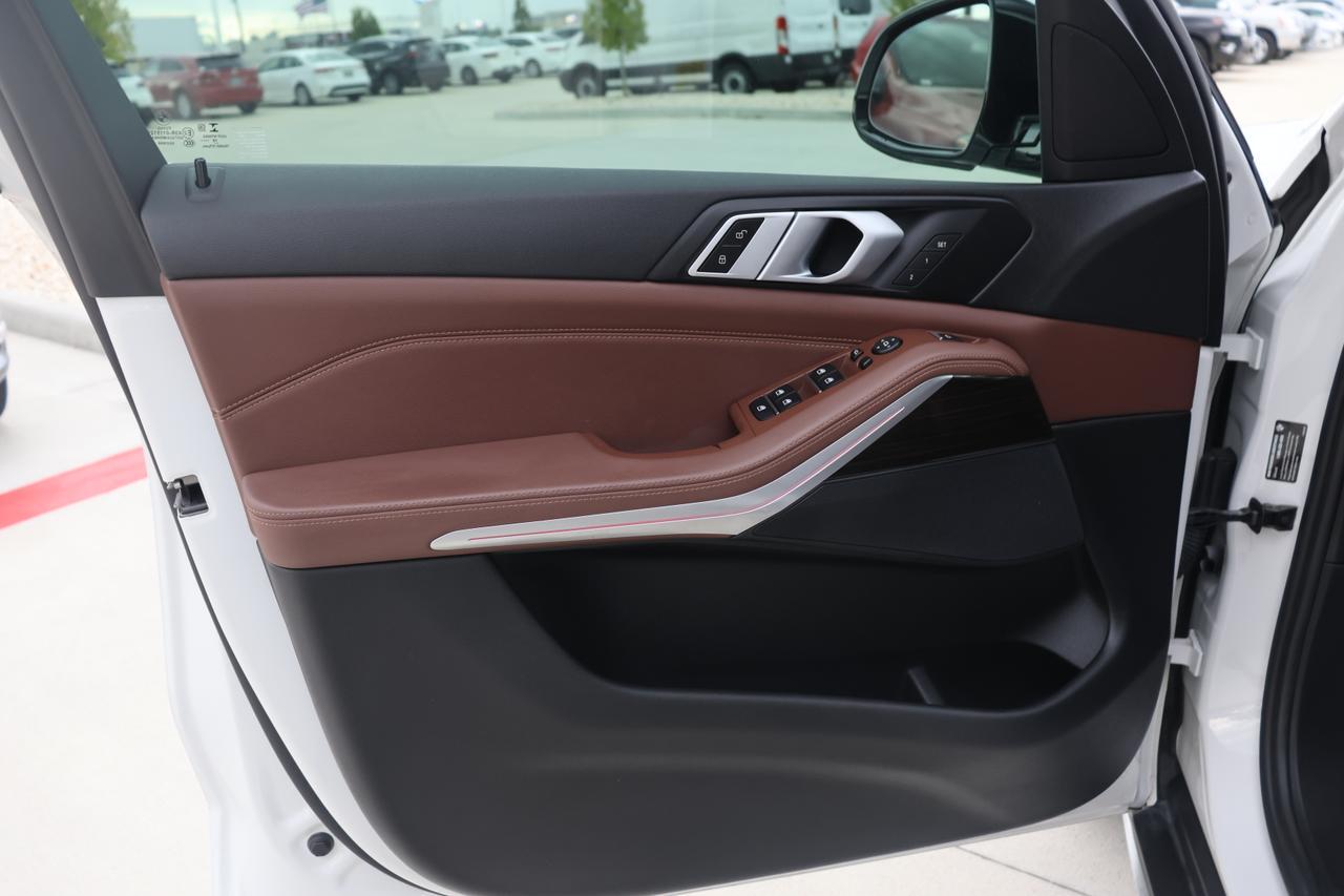 2019 BMW X5 XDRIVE40I Houston TX