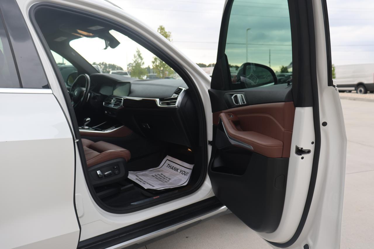 2019 BMW X5 XDRIVE40I Houston TX