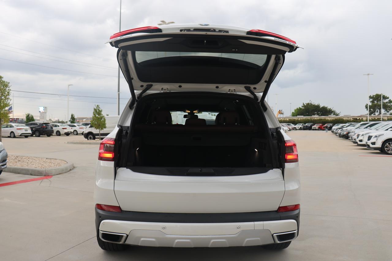 2019 BMW X5 XDRIVE40I Houston TX