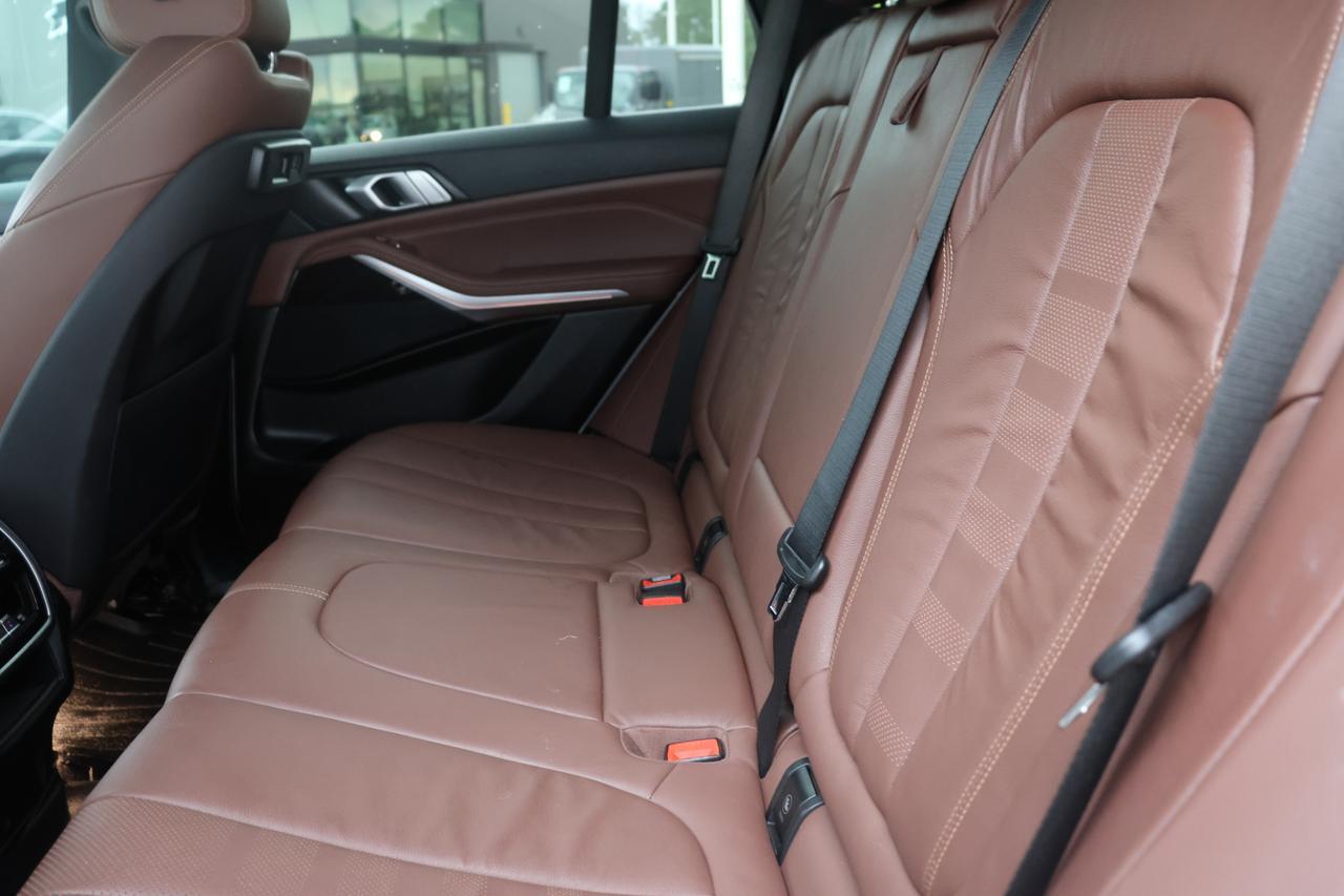 2019 BMW X5 XDRIVE40I Houston TX