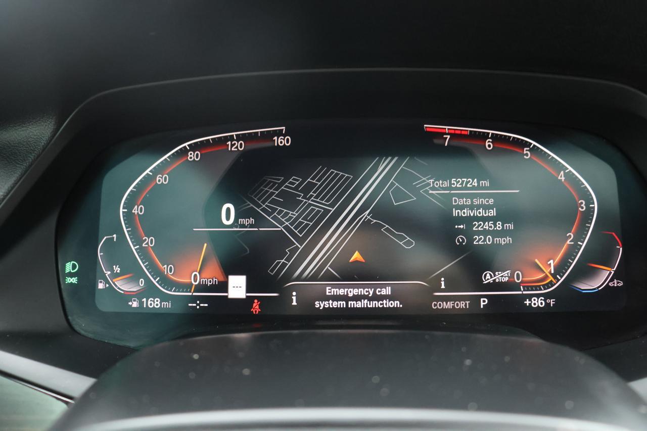 2019 BMW X5 XDRIVE40I Houston TX