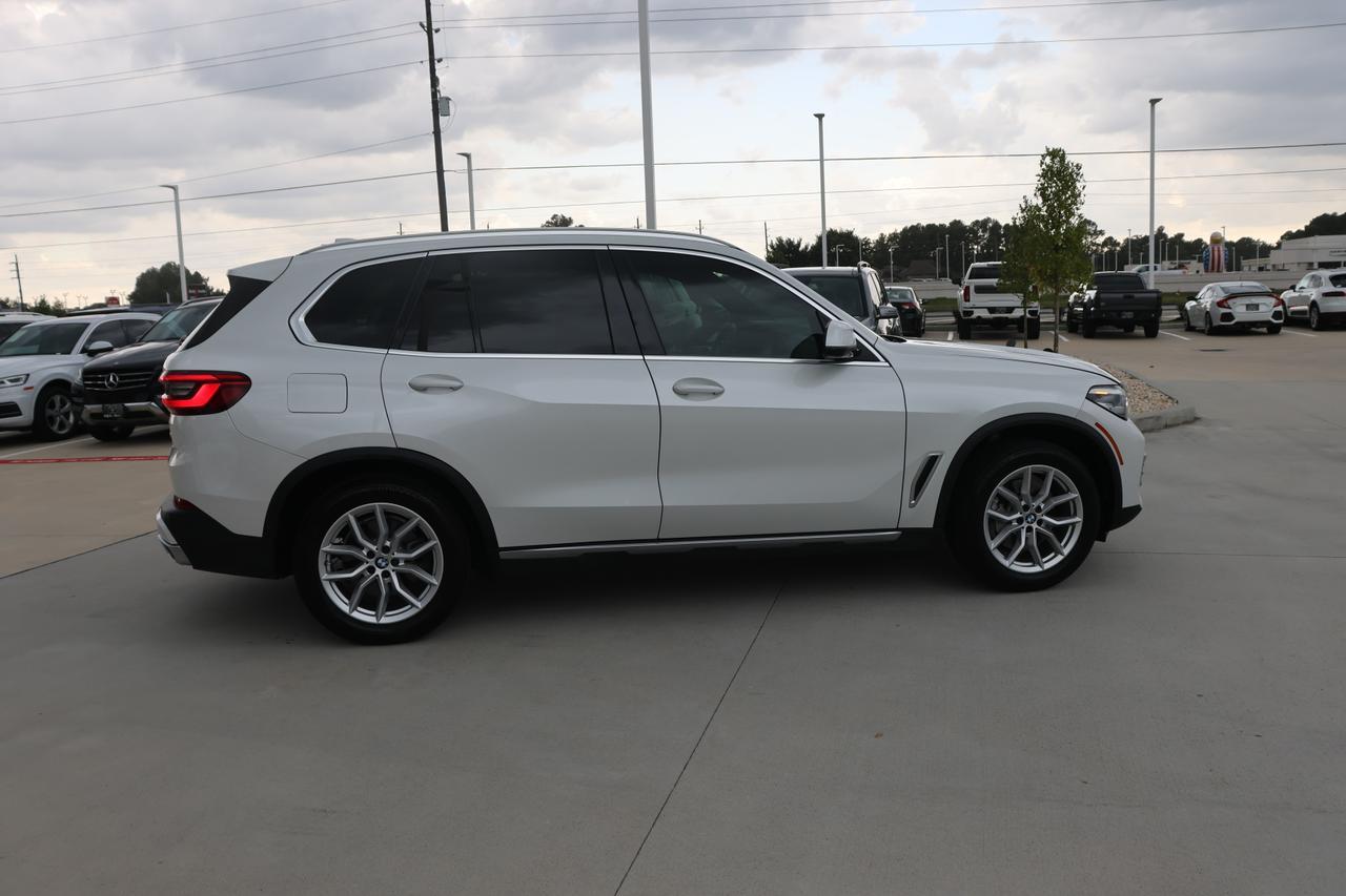 2019 BMW X5 XDRIVE40I Houston TX