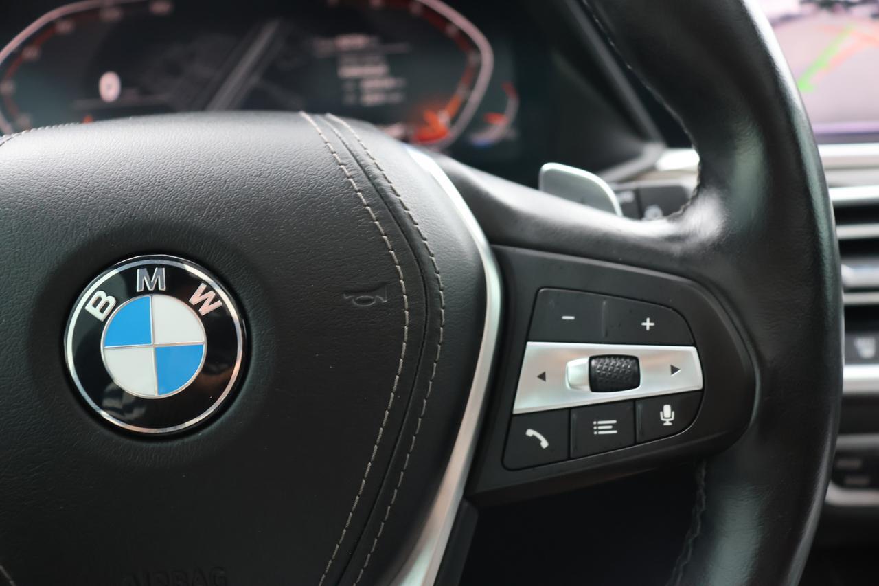 2019 BMW X5 XDRIVE40I Houston TX