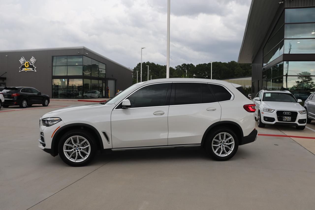 2019 BMW X5 XDRIVE40I Houston TX