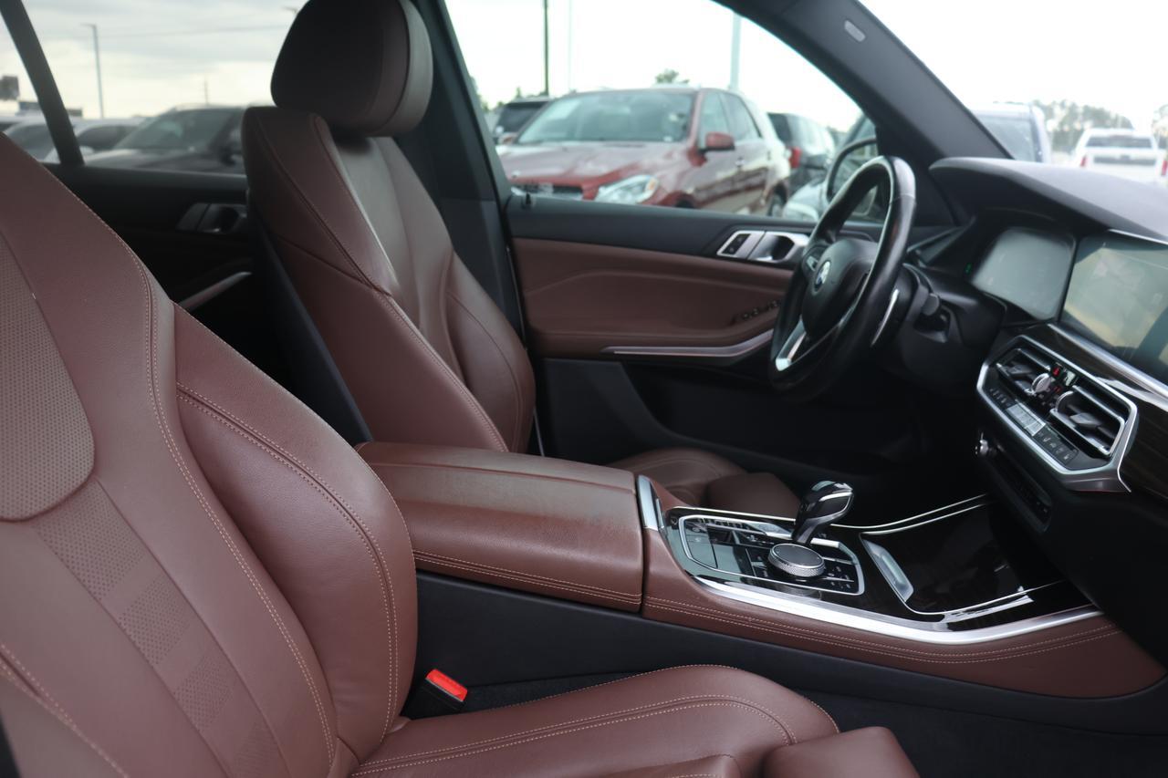 2019 BMW X5 XDRIVE40I Houston TX