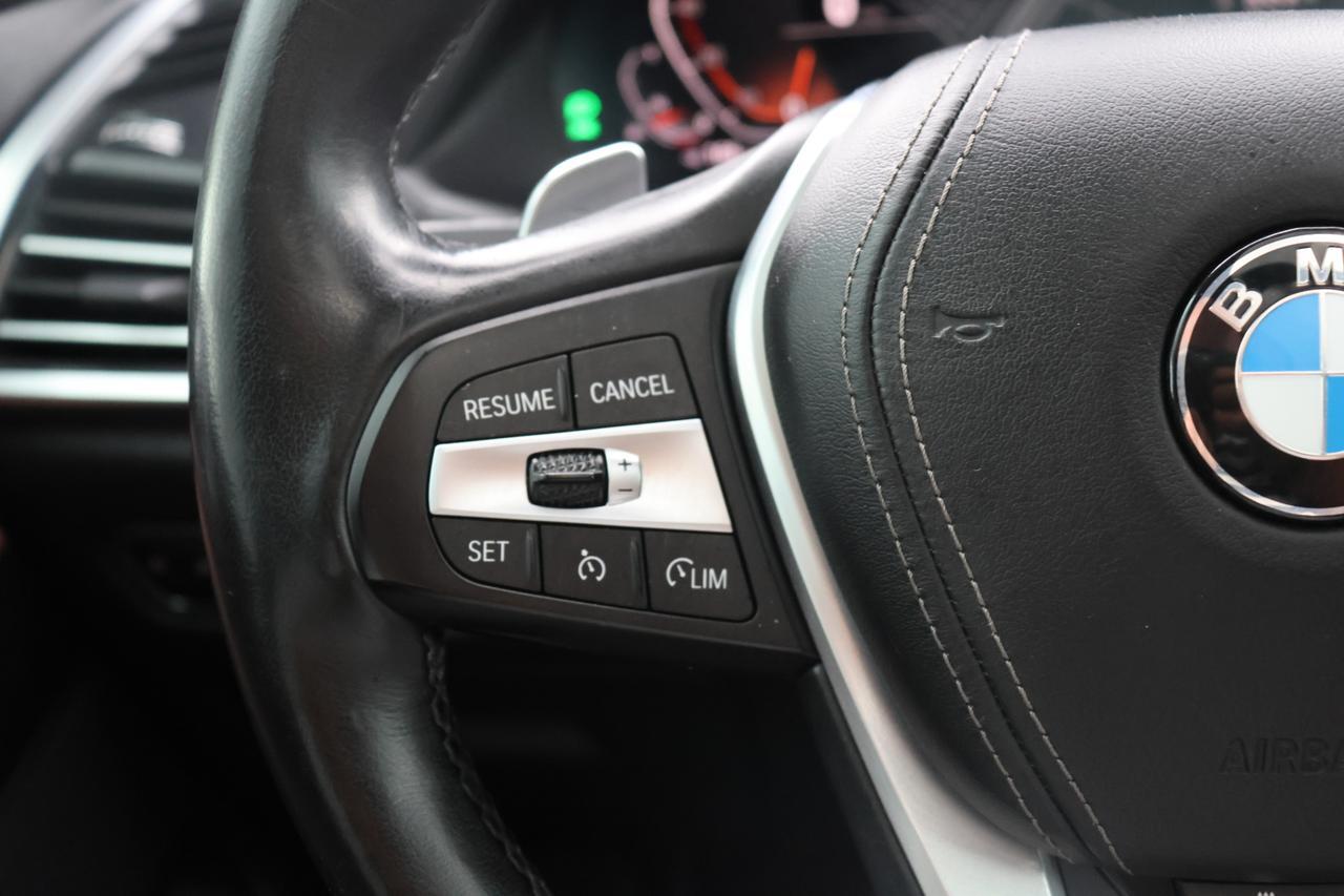 2019 BMW X5 XDRIVE40I Houston TX
