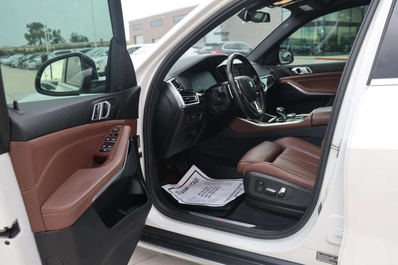 2019 BMW X5 XDRIVE40I Houston TX