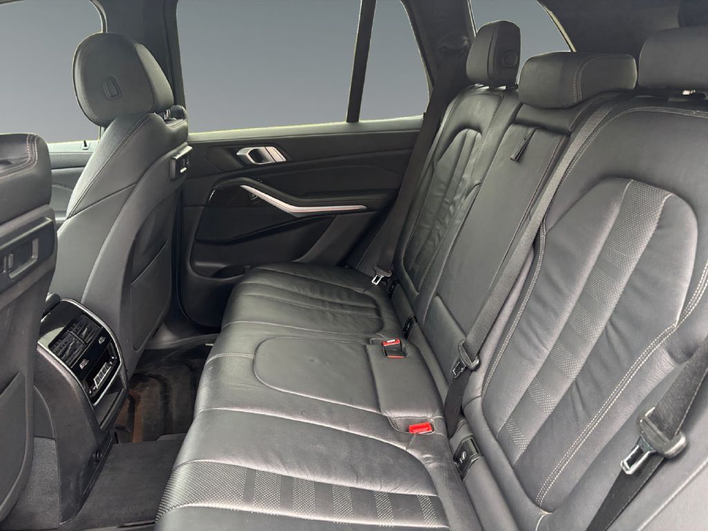 2019 BMW X5 XDRIVE40I Toledo OH
