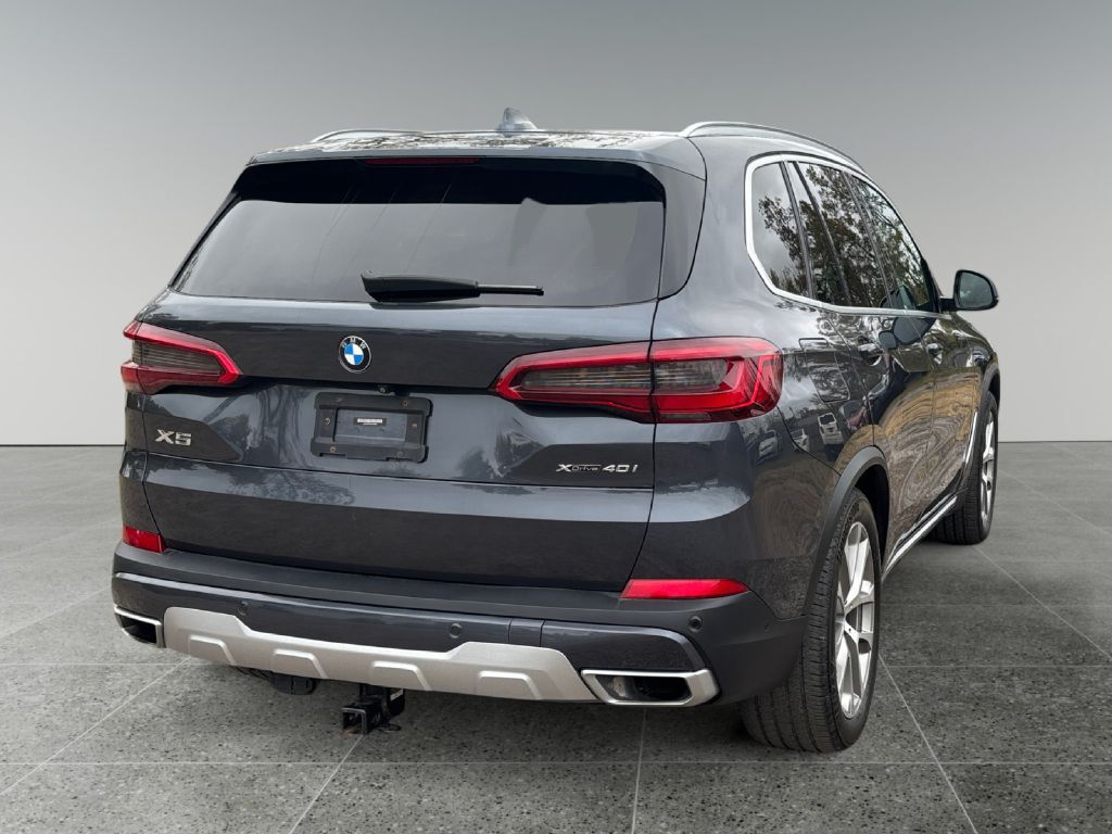 2019 BMW X5 XDRIVE40I Toledo OH