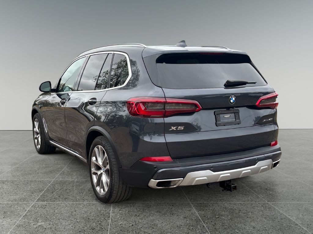 2019 BMW X5 XDRIVE40I Toledo OH