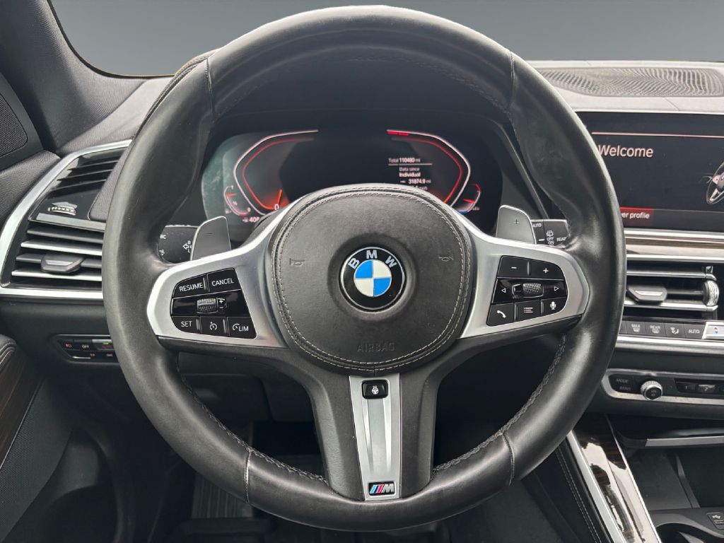 2019 BMW X5 XDRIVE40I Toledo OH