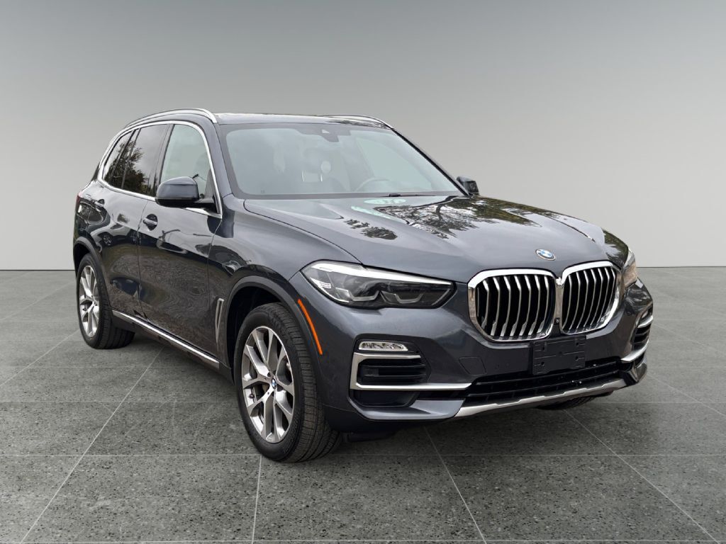 2019 BMW X5 XDRIVE40I Toledo OH