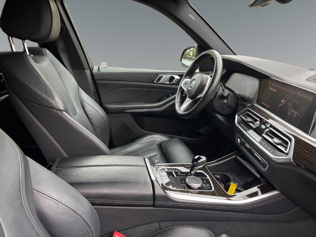 2019 BMW X5 XDRIVE40I Toledo OH