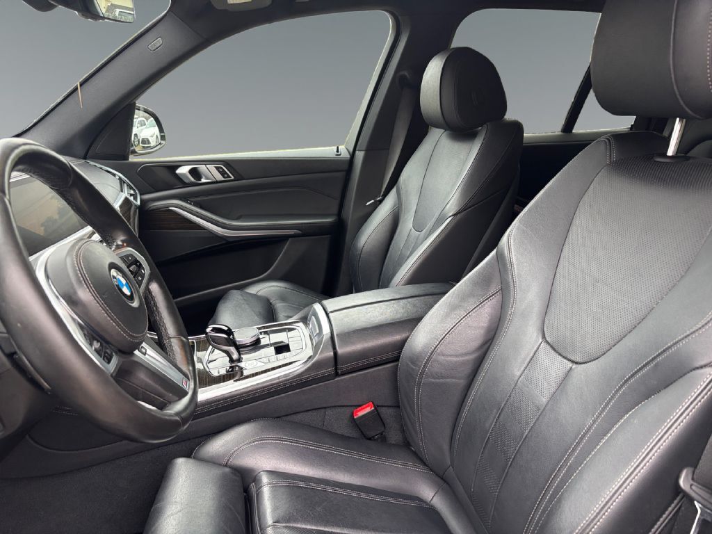 2019 BMW X5 XDRIVE40I Toledo OH