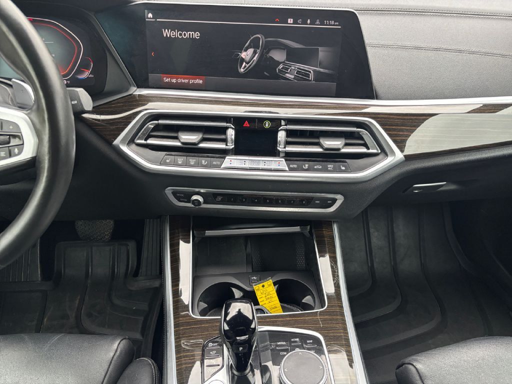 2019 BMW X5 XDRIVE40I Toledo OH