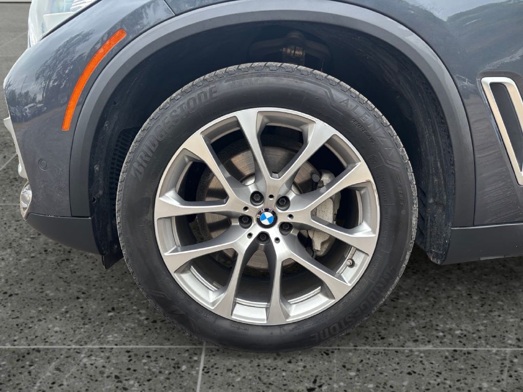 2019 BMW X5 XDRIVE40I Toledo OH