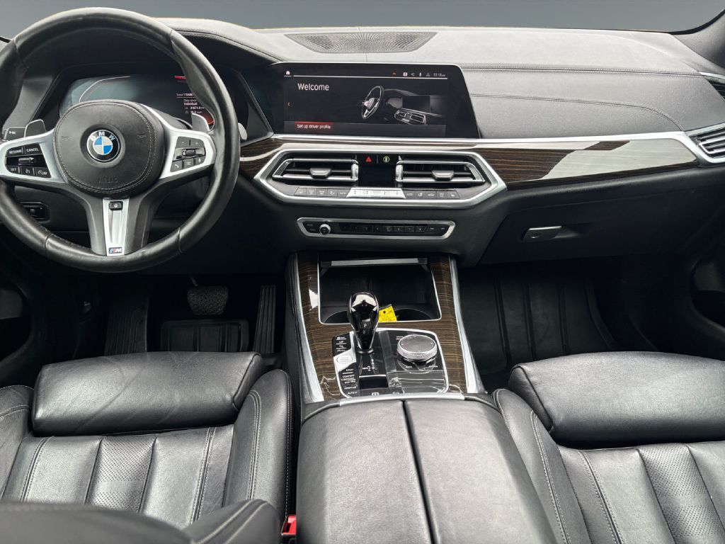 2019 BMW X5 XDRIVE40I Toledo OH