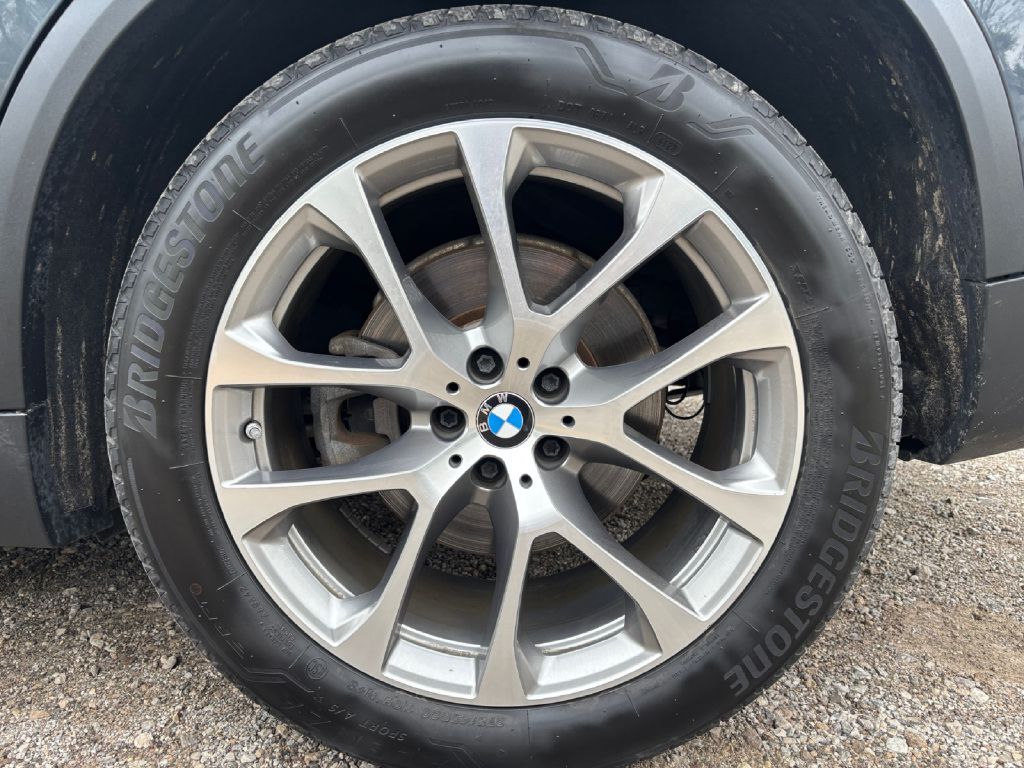 2019 BMW X5 XDRIVE40I Toledo OH