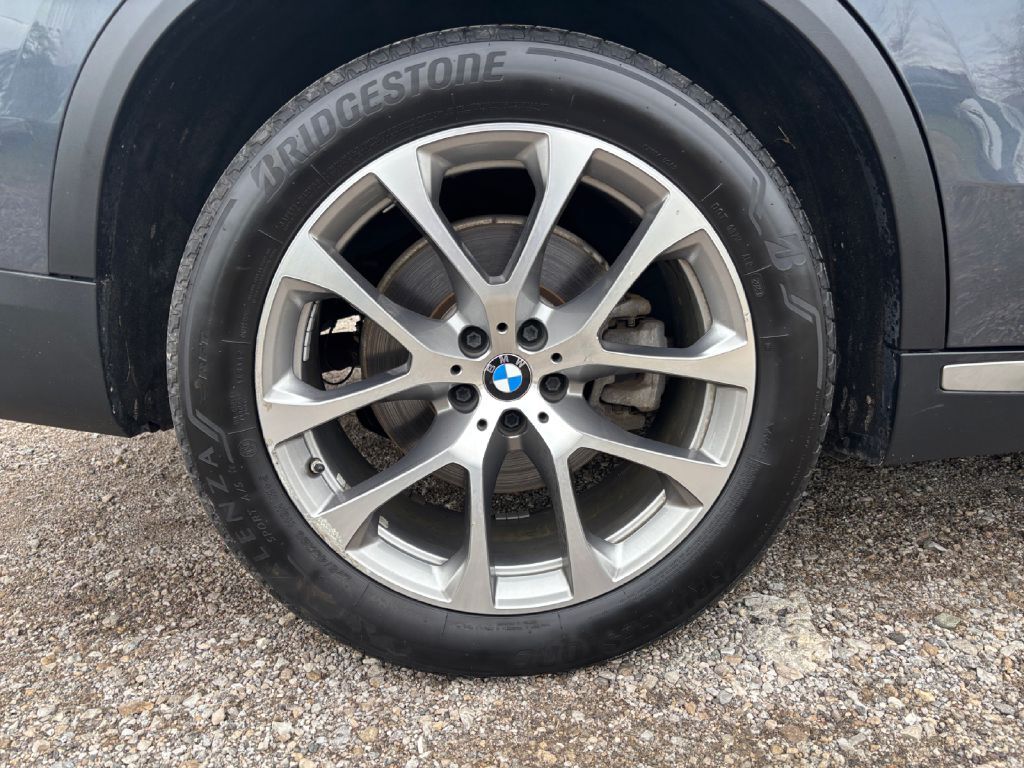2019 BMW X5 XDRIVE40I Toledo OH