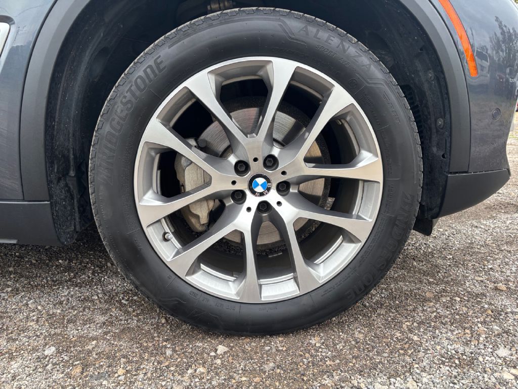 2019 BMW X5 XDRIVE40I Toledo OH