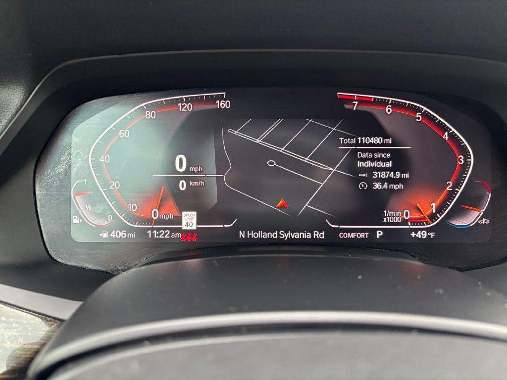 2019 BMW X5 XDRIVE40I Toledo OH