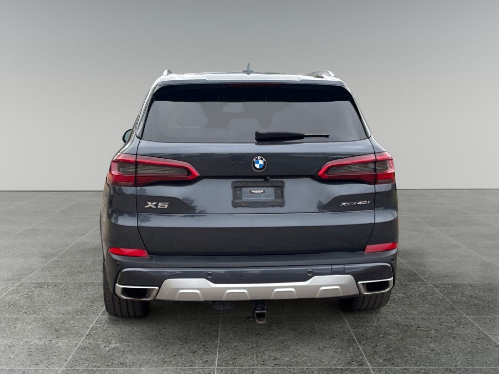 2019 BMW X5 XDRIVE40I Toledo OH