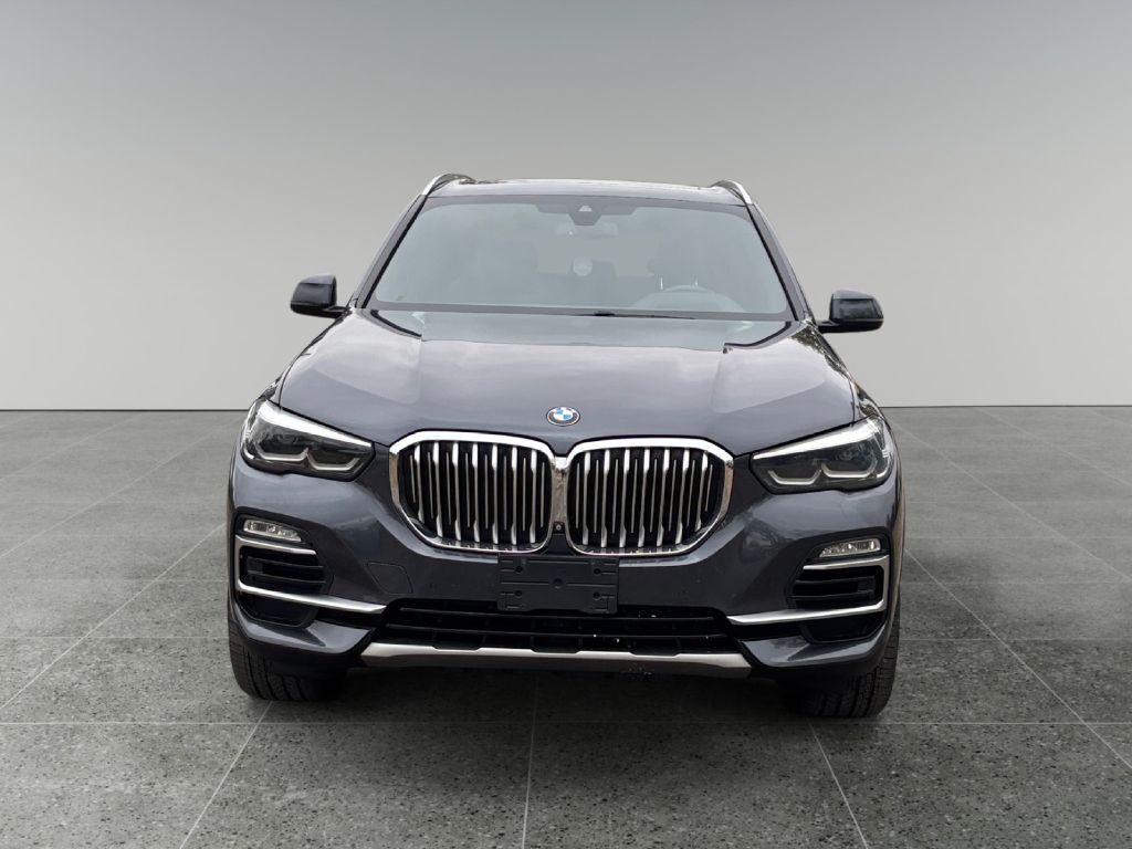 2019 BMW X5 XDRIVE40I Toledo OH