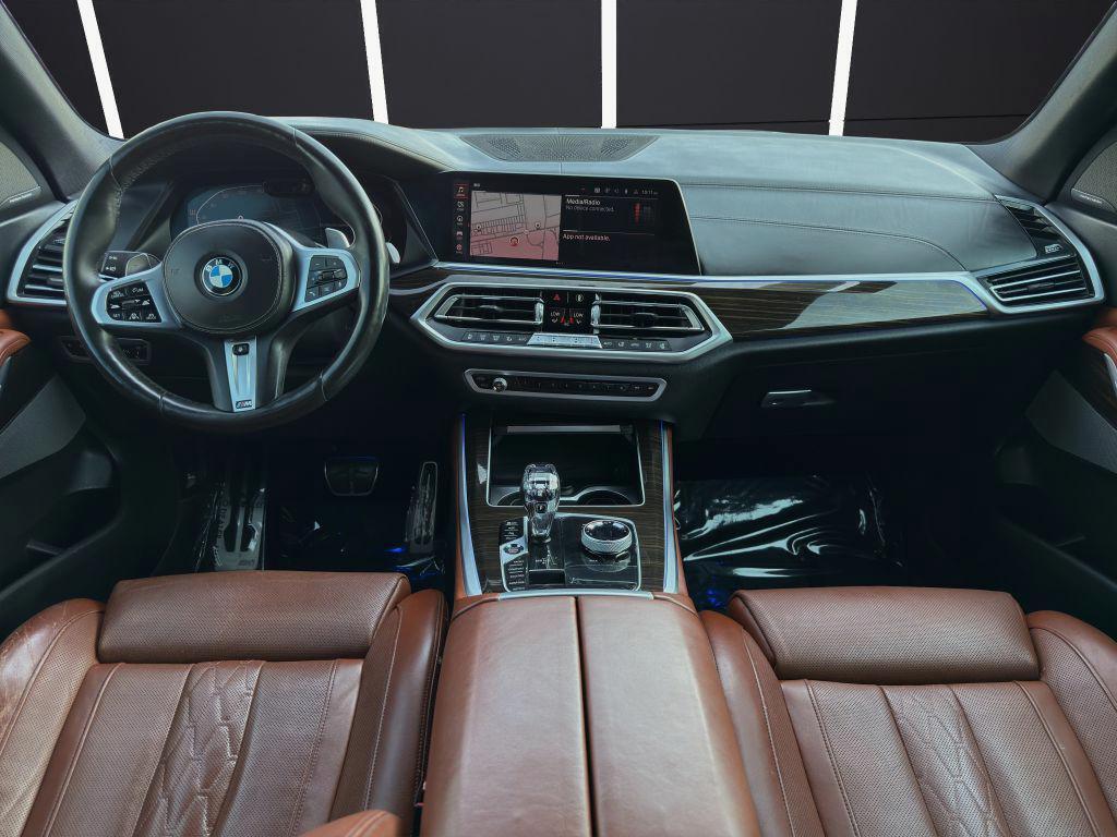 2019 BMW X5 XDRIVE50I LOWEST PRICE Columbus OH