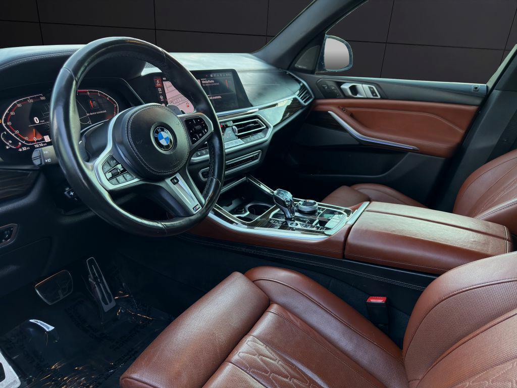 2019 BMW X5 XDRIVE50I LOWEST PRICE Columbus OH