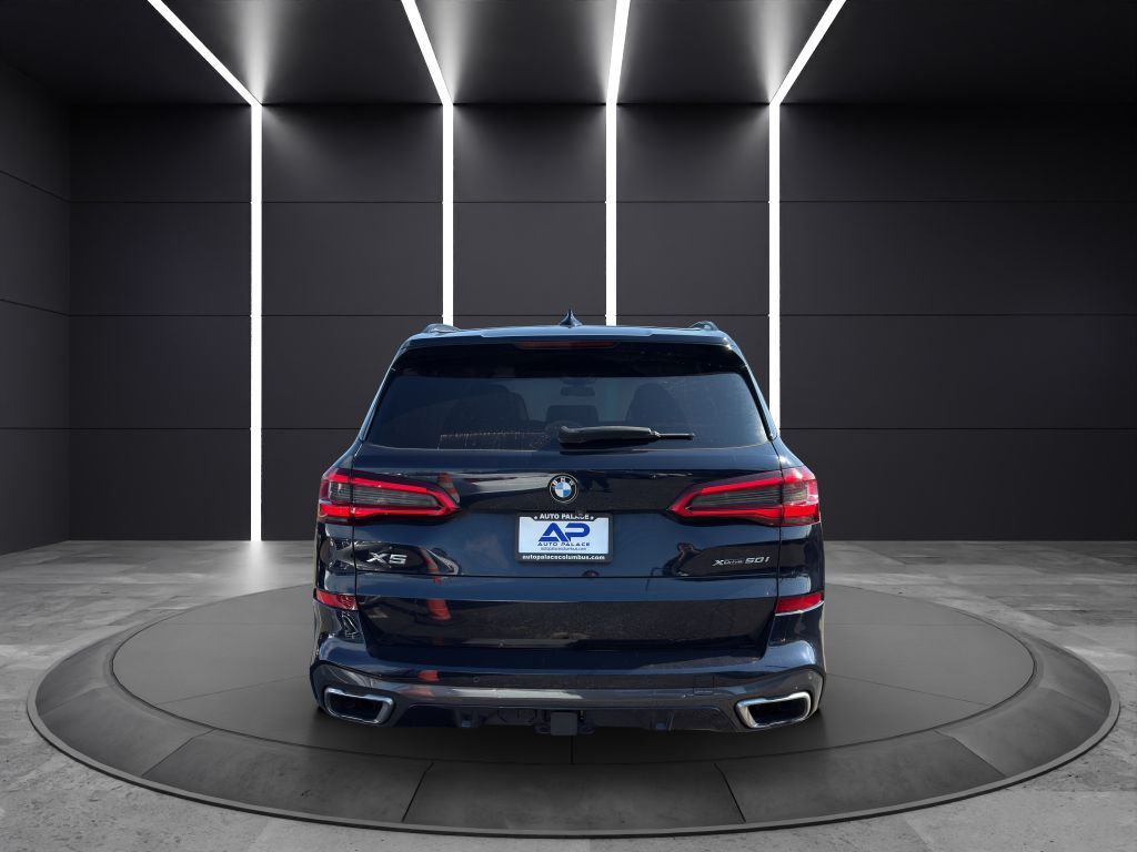 2019 BMW X5 XDRIVE50I LOWEST PRICE Columbus OH