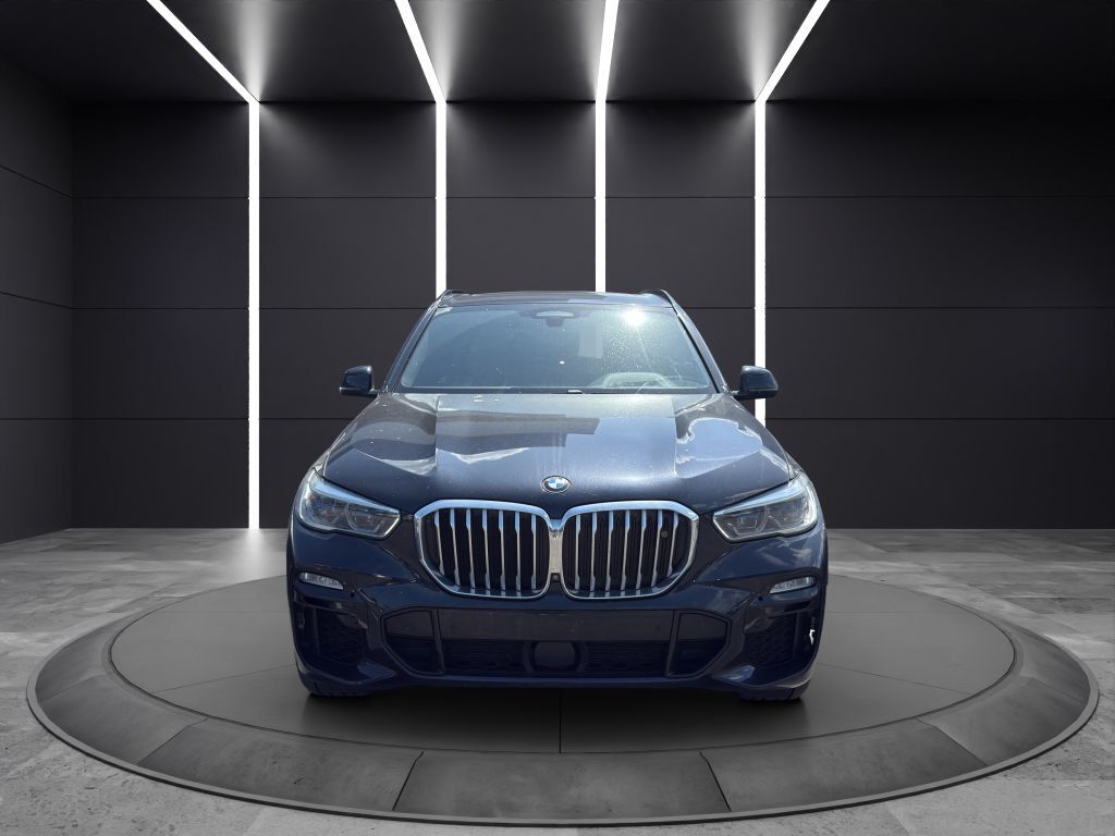 2019 BMW X5 XDRIVE50I LOWEST PRICE Columbus OH
