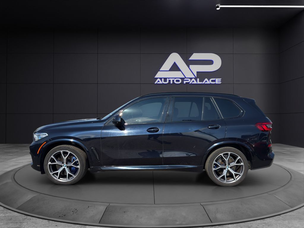 2019 BMW X5 XDRIVE50I LOWEST PRICE Columbus OH