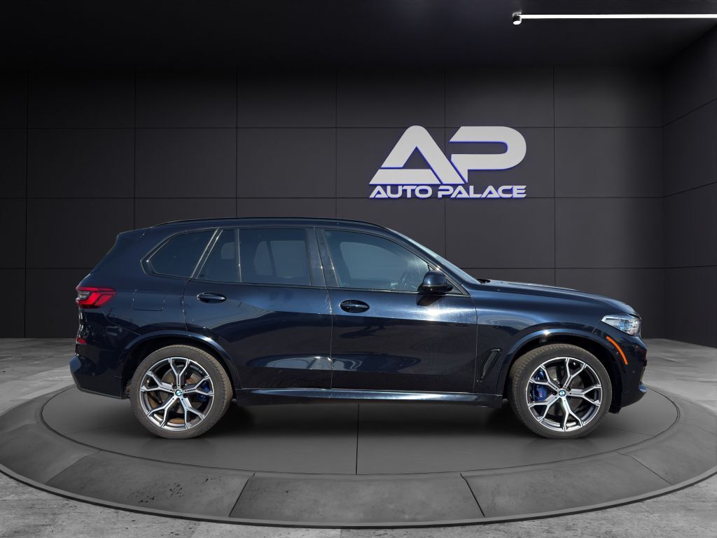 2019 BMW X5 XDRIVE50I LOWEST PRICE Columbus OH