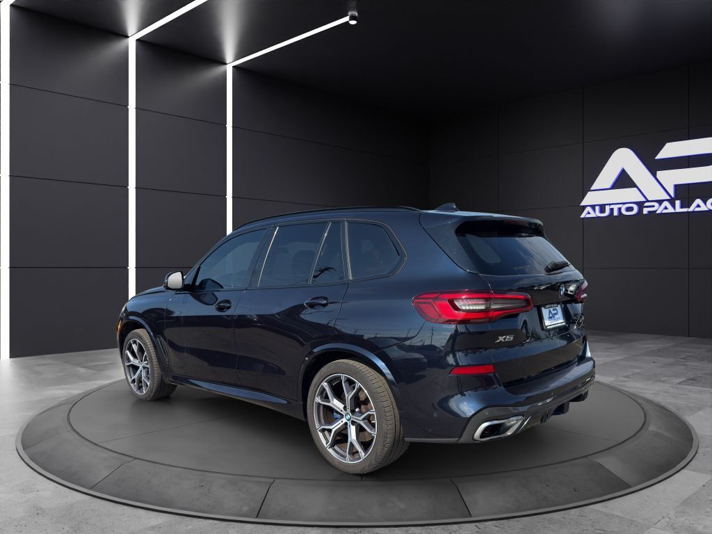 2019 BMW X5 XDRIVE50I LOWEST PRICE Columbus OH
