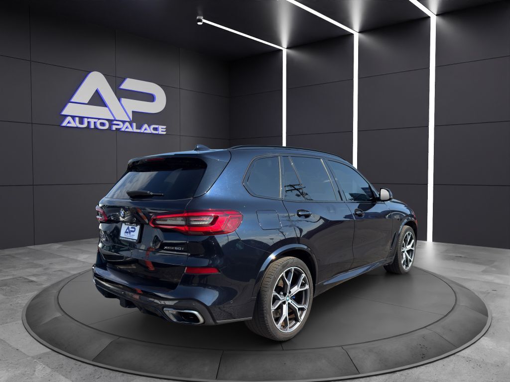2019 BMW X5 XDRIVE50I LOWEST PRICE Columbus OH
