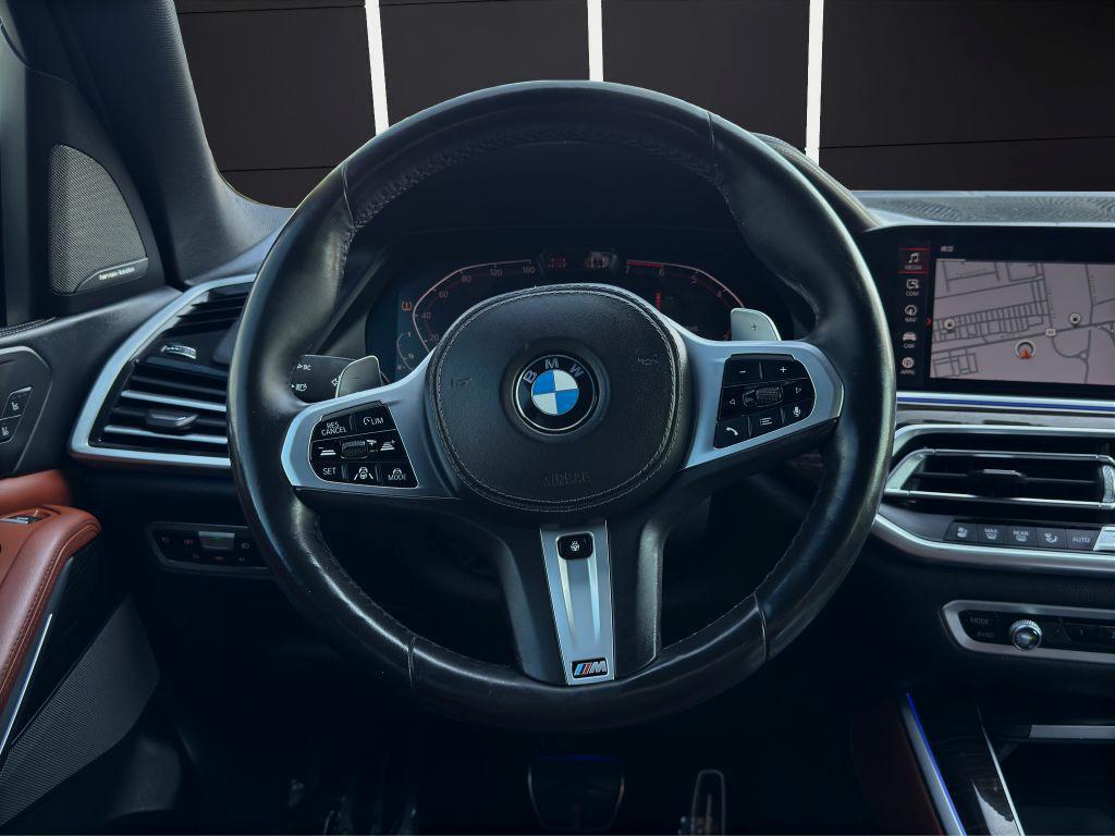 2019 BMW X5 XDRIVE50I LOWEST PRICE Columbus OH