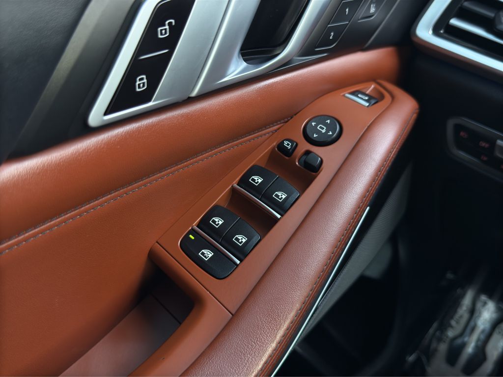 2019 BMW X5 XDRIVE50I LOWEST PRICE Columbus OH