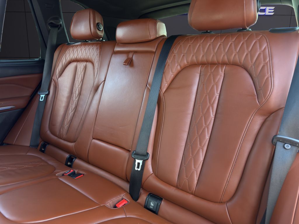 2019 BMW X5 XDRIVE50I LOWEST PRICE Columbus OH