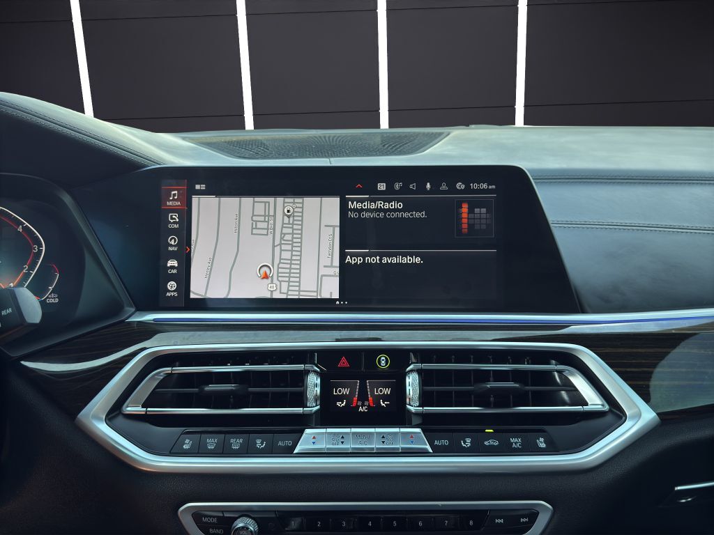 2019 BMW X5 XDRIVE50I LOWEST PRICE Columbus OH