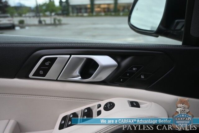 2019 BMW X5 XDrive40i Anchorage AK