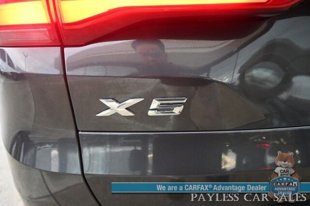 2019 BMW X5 XDrive40i Anchorage AK