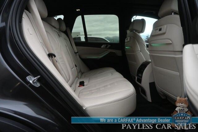 2019 BMW X5 XDrive40i Anchorage AK