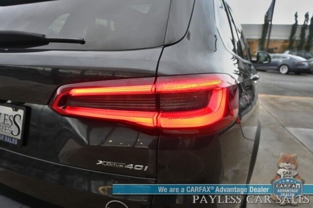 2019 BMW X5 XDrive40i Anchorage AK