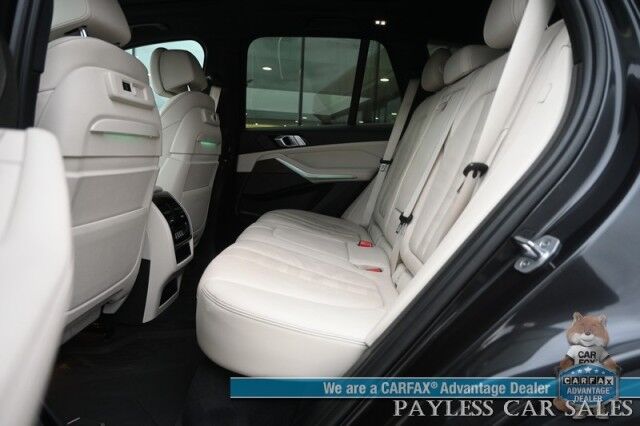 2019 BMW X5 XDrive40i Anchorage AK