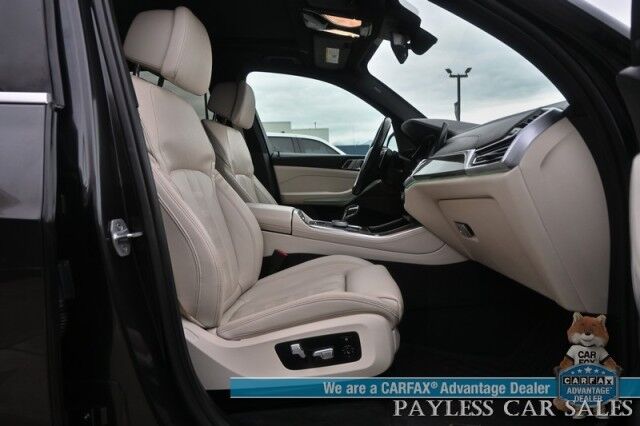 2019 BMW X5 XDrive40i Anchorage AK
