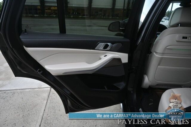 2019 BMW X5 XDrive40i Anchorage AK