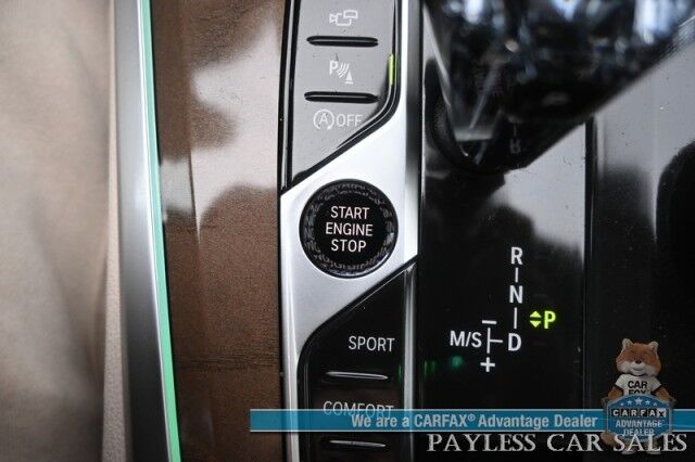 2019 BMW X5 XDrive40i Anchorage AK