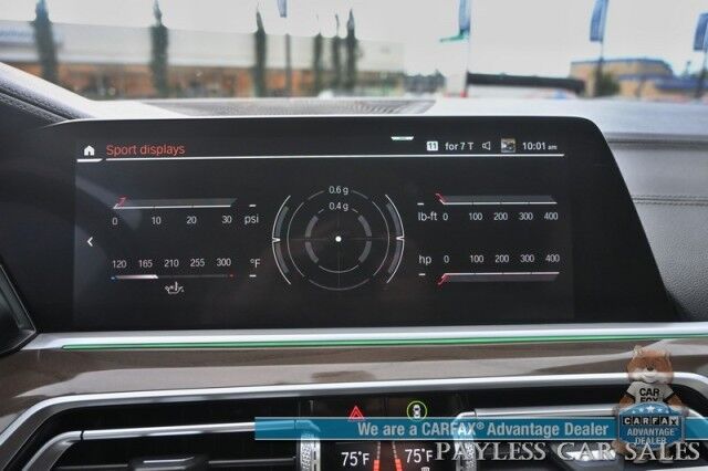 2019 BMW X5 XDrive40i Anchorage AK
