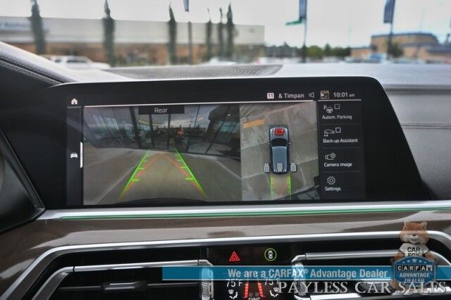 2019 BMW X5 XDrive40i Anchorage AK