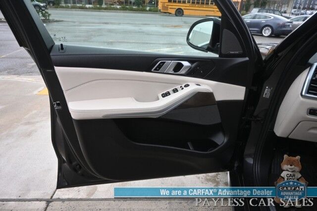 2019 BMW X5 XDrive40i Anchorage AK